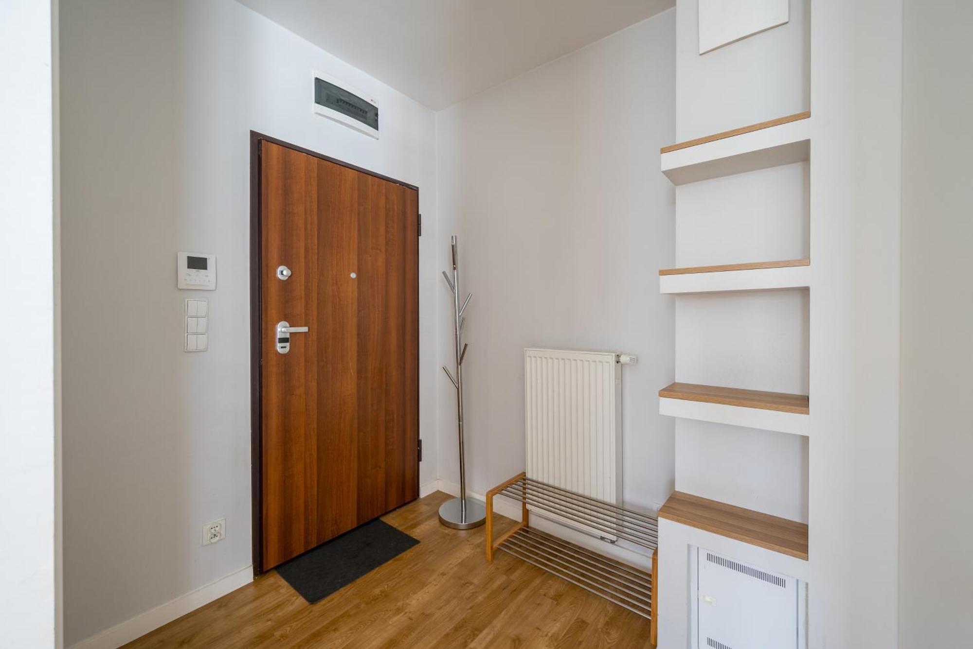 New Varsovia Comfort 569 Zewnętrze zdjęcie