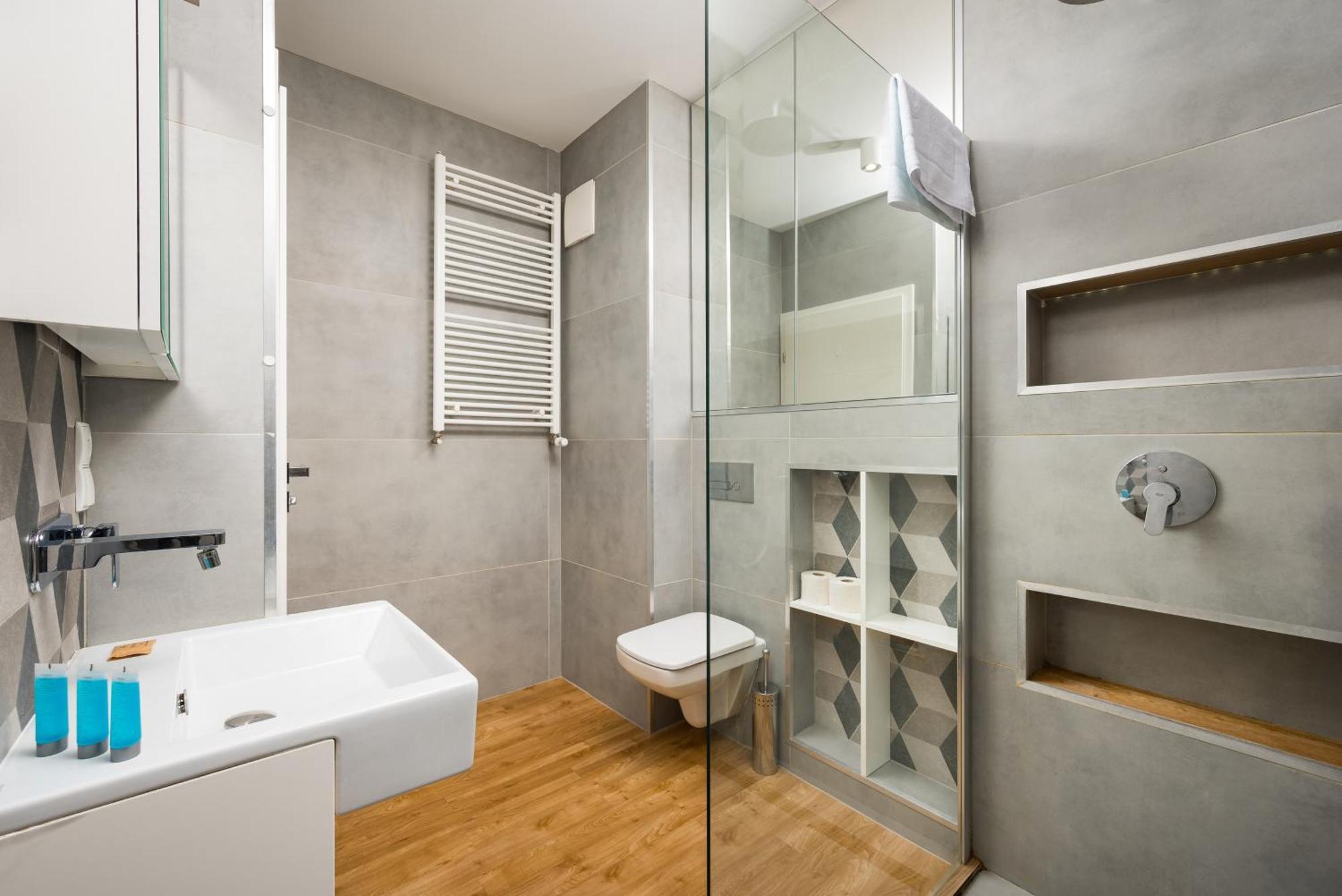 New Varsovia Comfort 569 Zewnętrze zdjęcie
