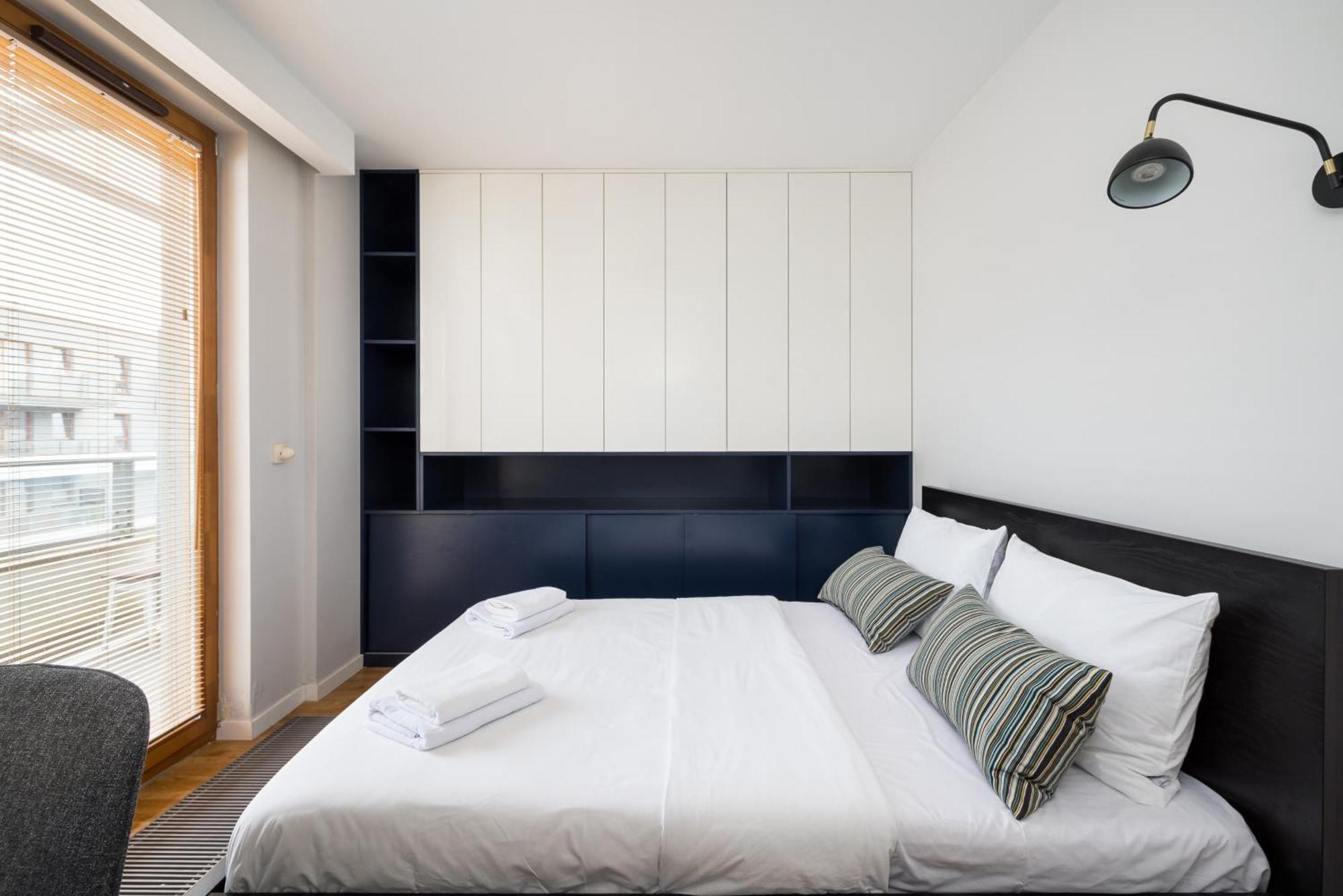New Varsovia Comfort 569 Zewnętrze zdjęcie